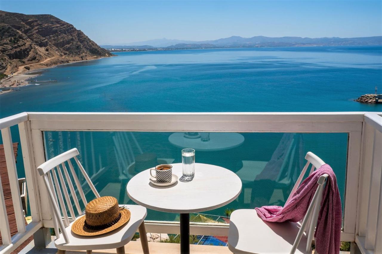 Hotel Galini Mare