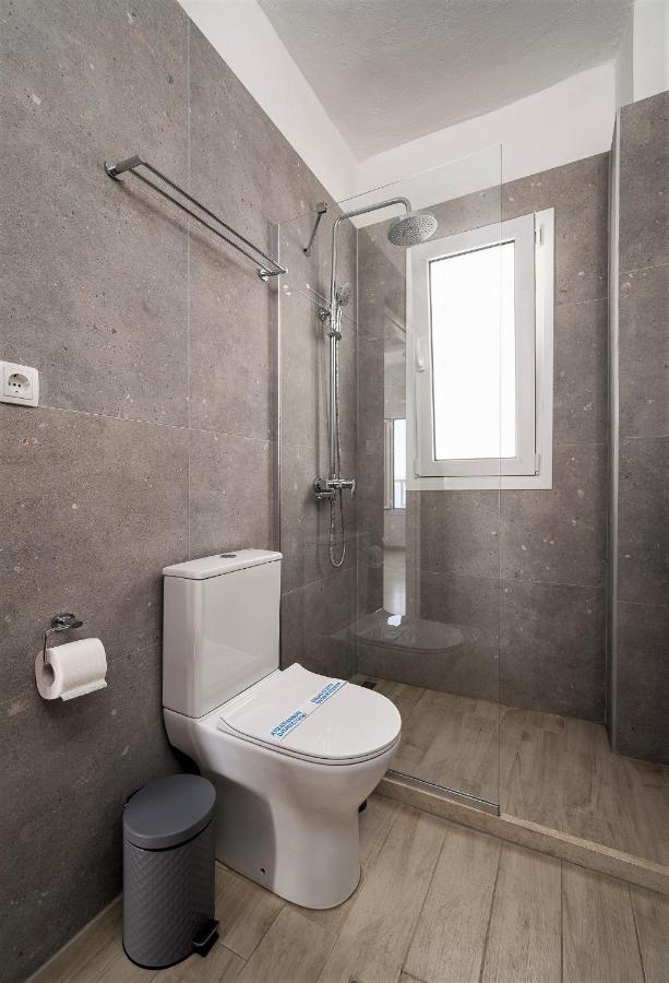 Galini Mare Otel 2*