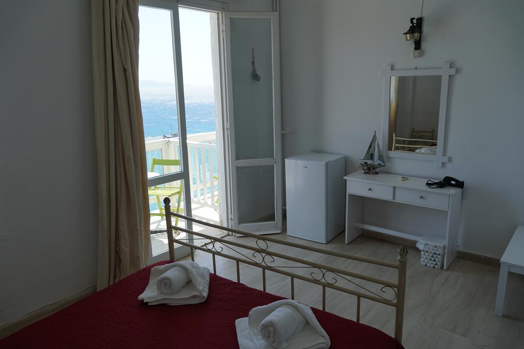 Galini Mare 2* Agia Galini