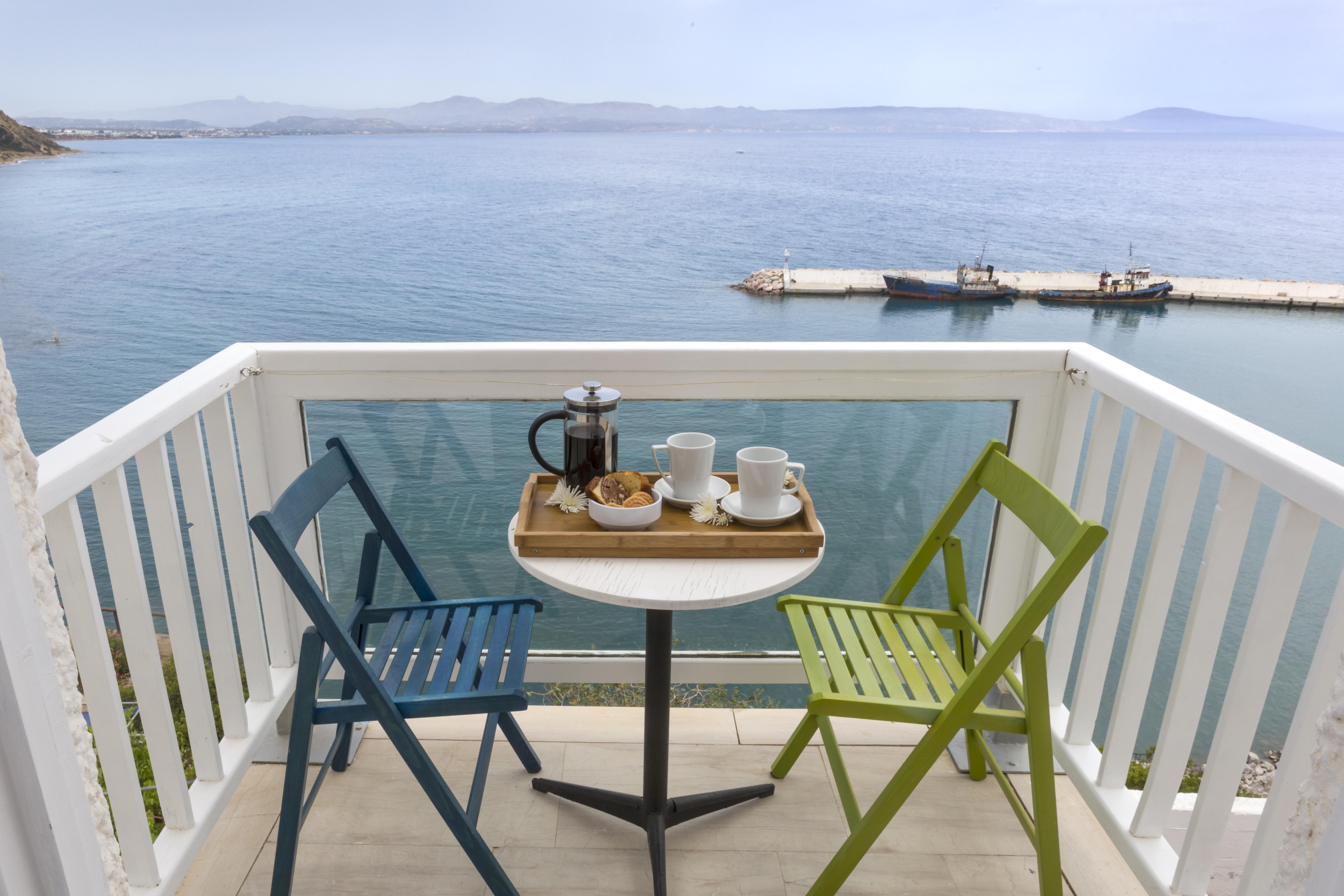 Galini Mare Otel 2*