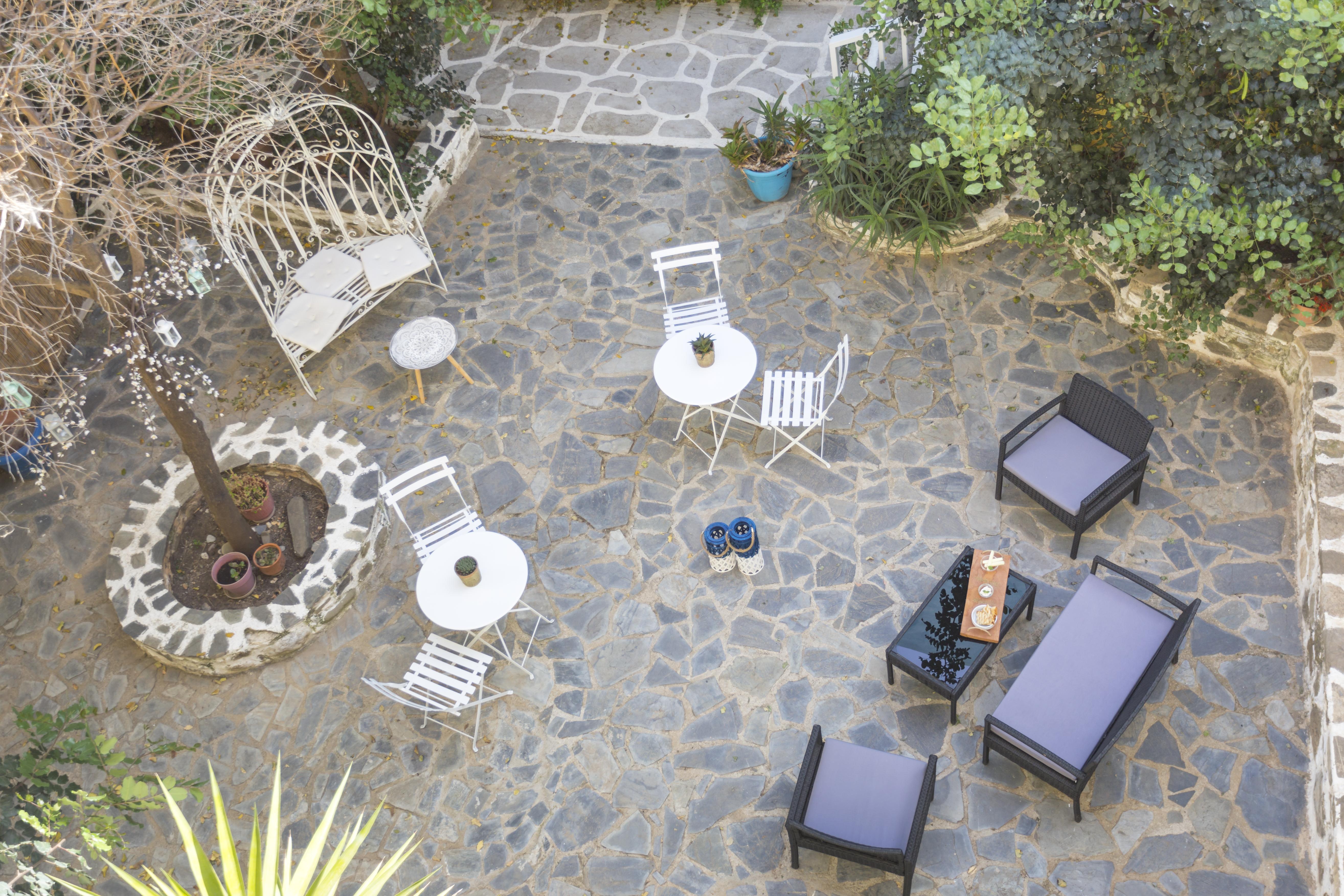 Otel Galini Mare 2*