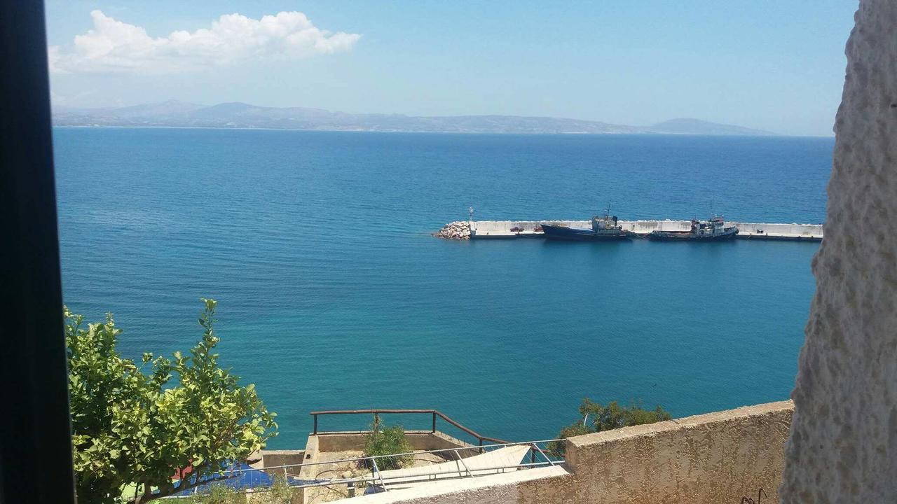 Galini Mare Otel Agia Galini