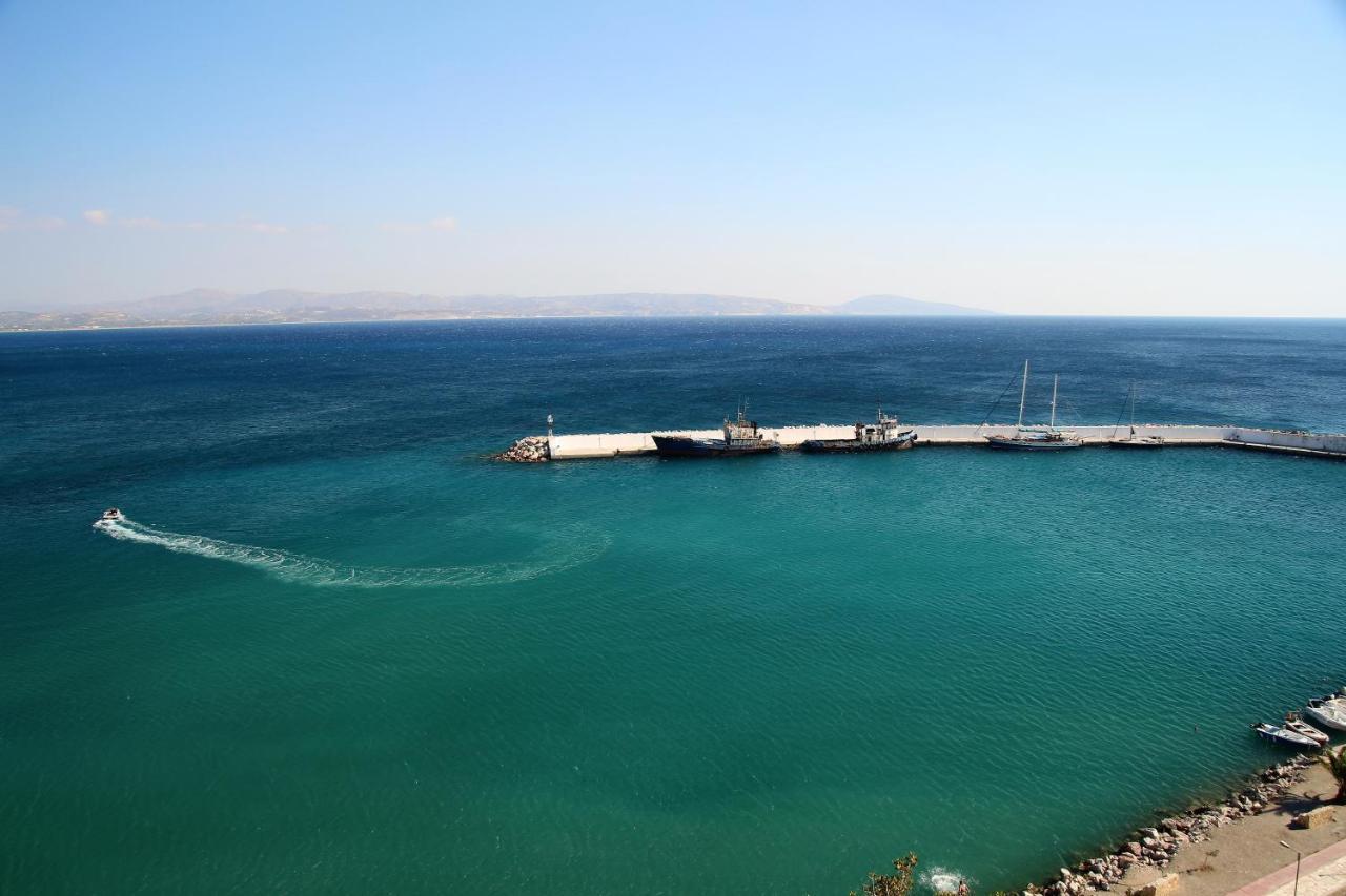 Otel Galini Mare Agia Galini