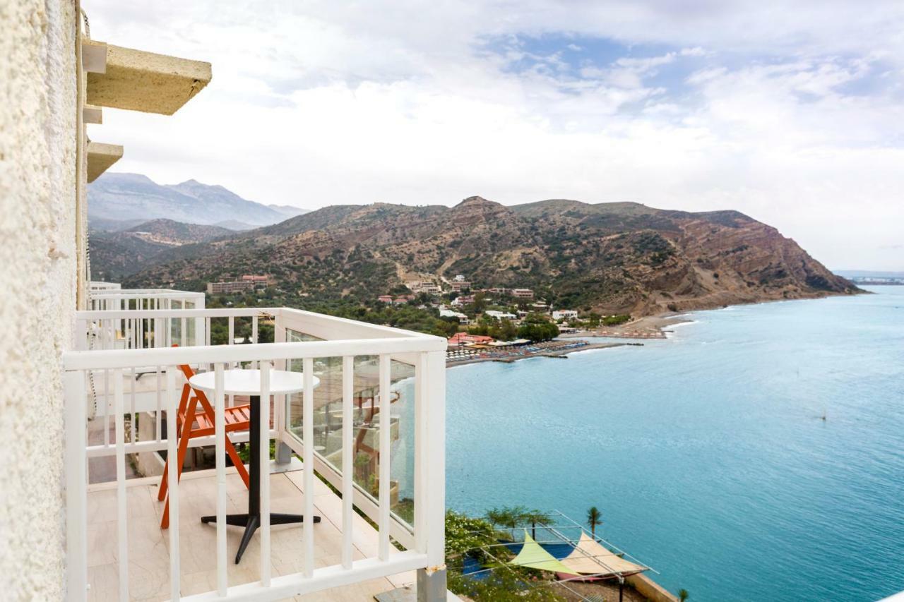 Galini Mare Otel 2*