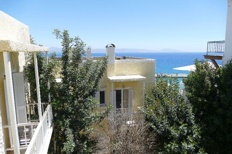 Galini Mare Otel Agia Galini