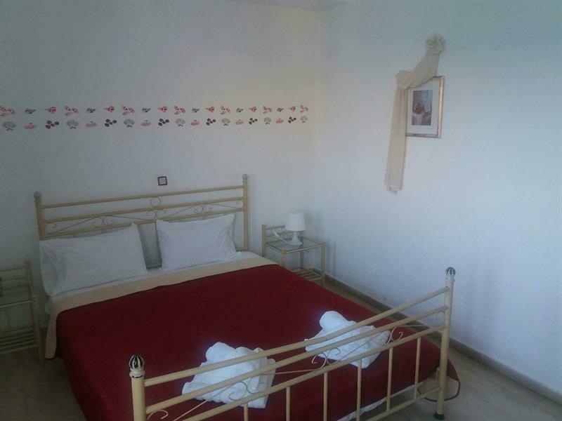 Galini Mare Otel 2*
