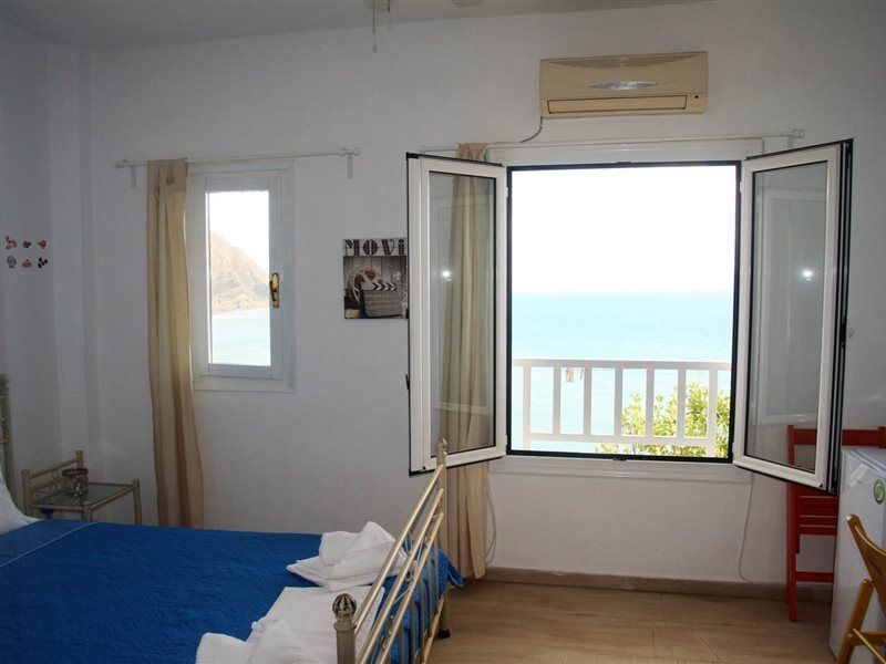 Otel Galini Mare